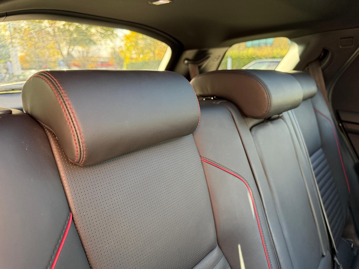 Used Land Rover Discovery Sport 2020 for sale - 76371415: Photo 36