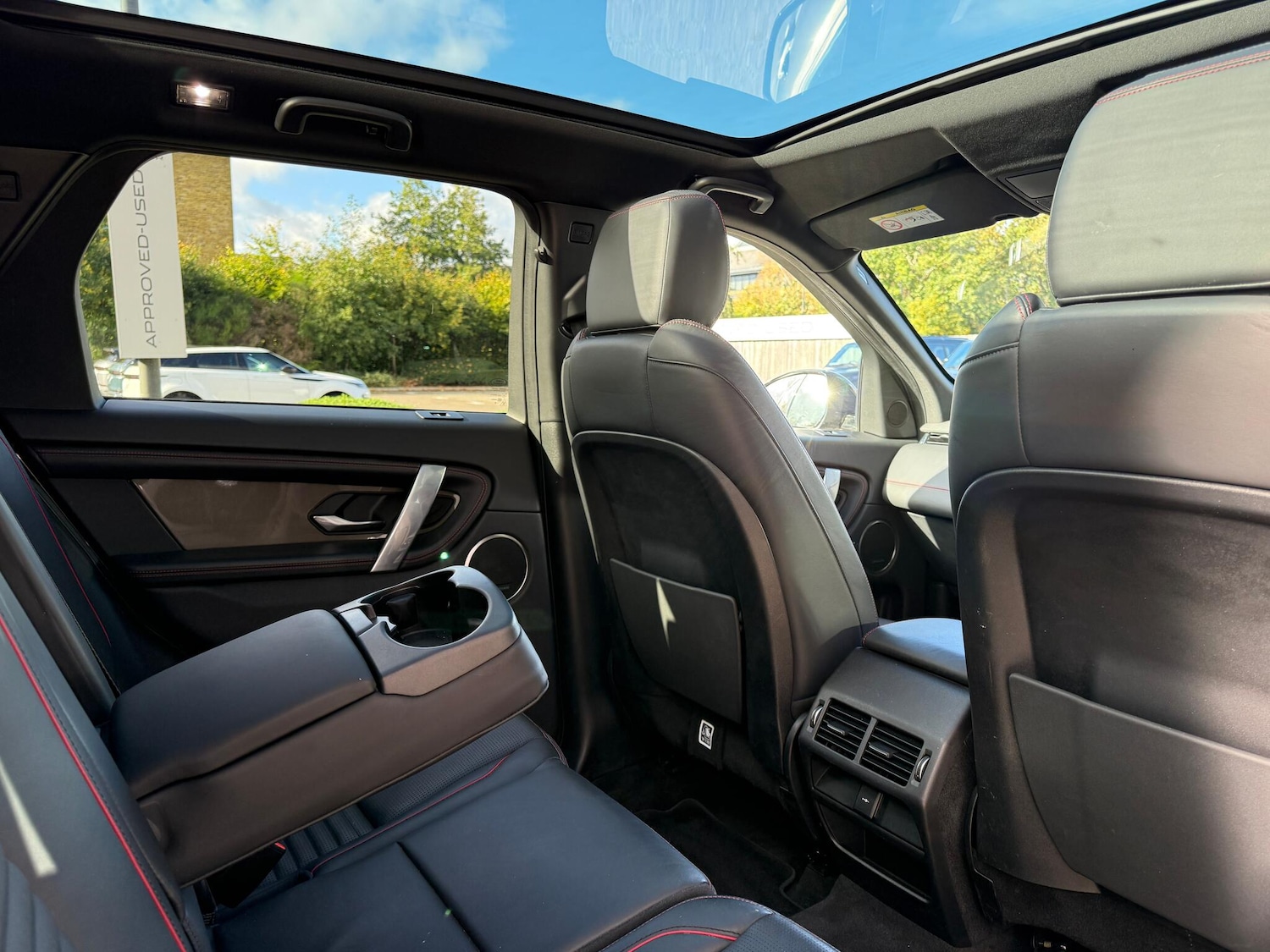 Used Land Rover Discovery Sport 2020 for sale - 76371415: Photo 38