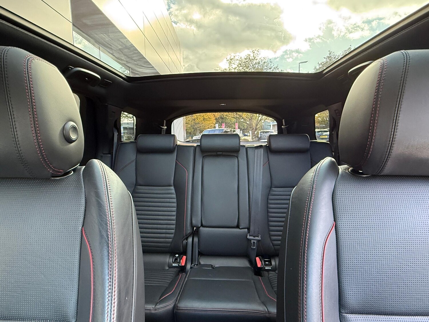 Used Land Rover Discovery Sport 2020 for sale - 76371415: Photo 41