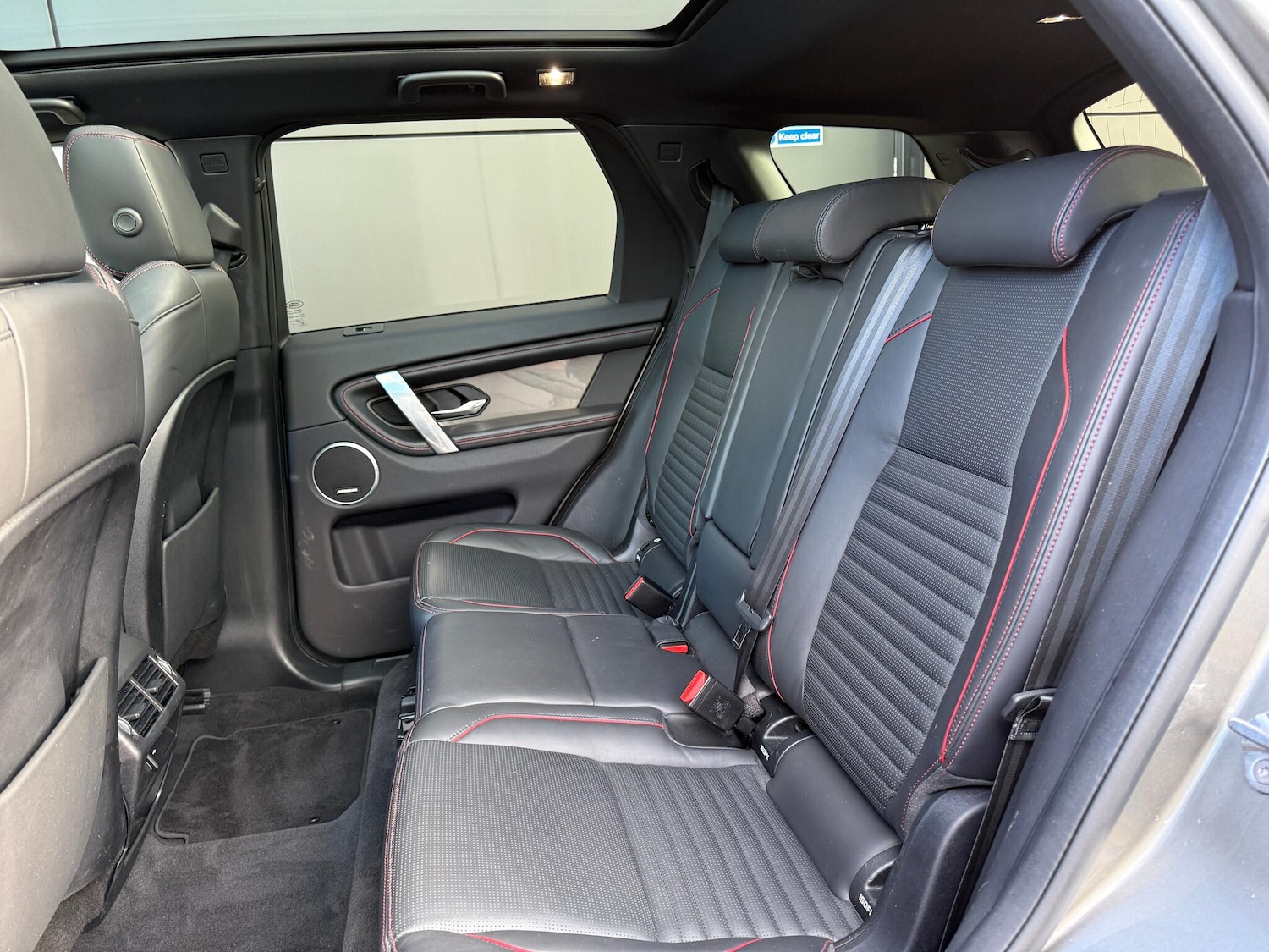 Used Land Rover Discovery Sport 2020 for sale - 76371415: Photo 46