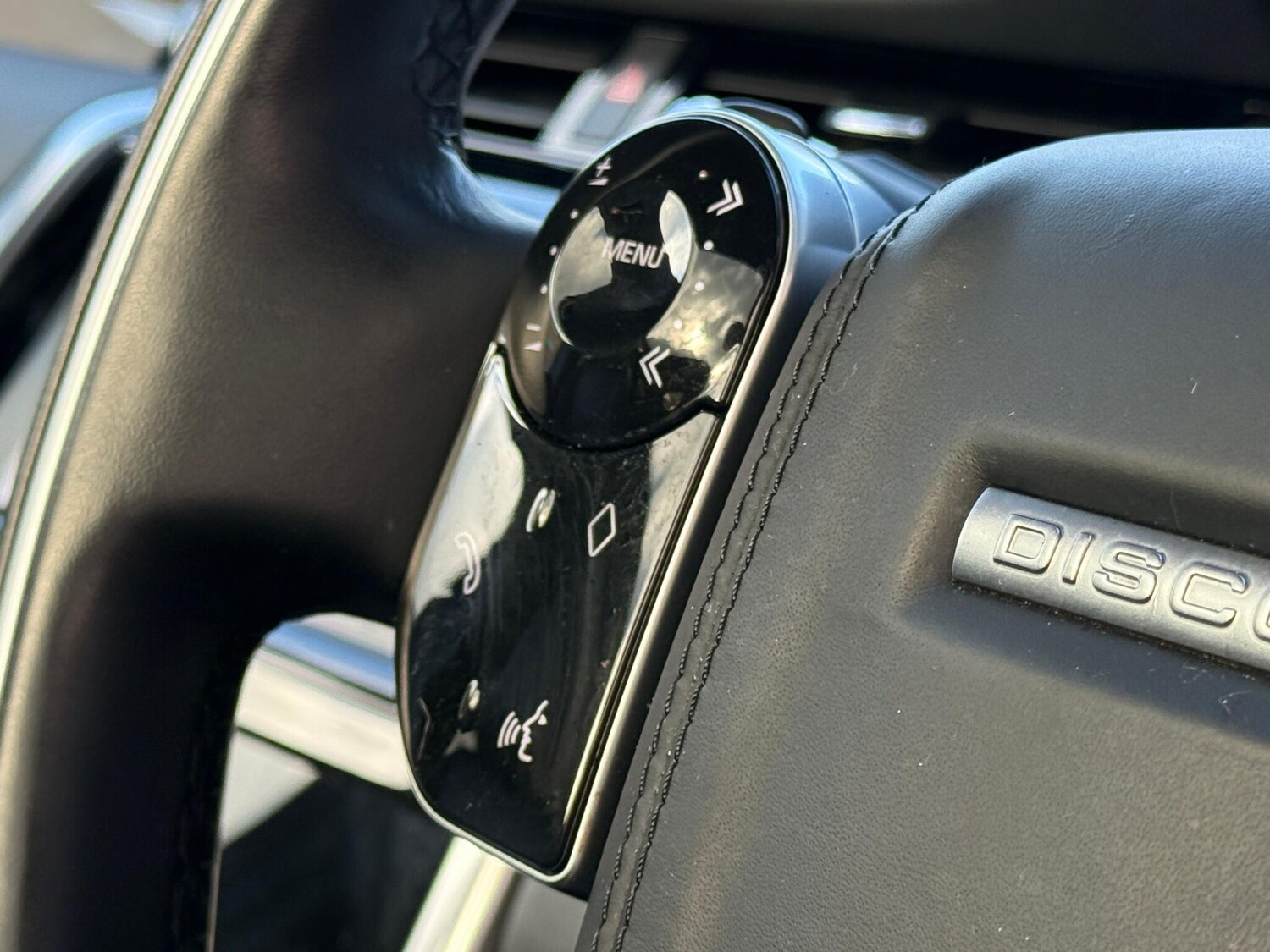 Used Land Rover Discovery Sport 2020 for sale - 76371415: Photo 47