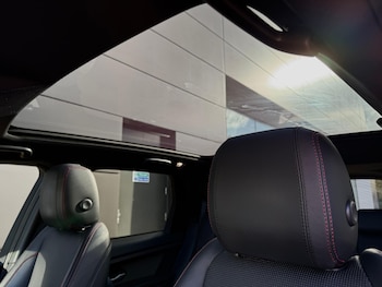 Used Land Rover Discovery Sport 2020 for sale - 76371415: Photo