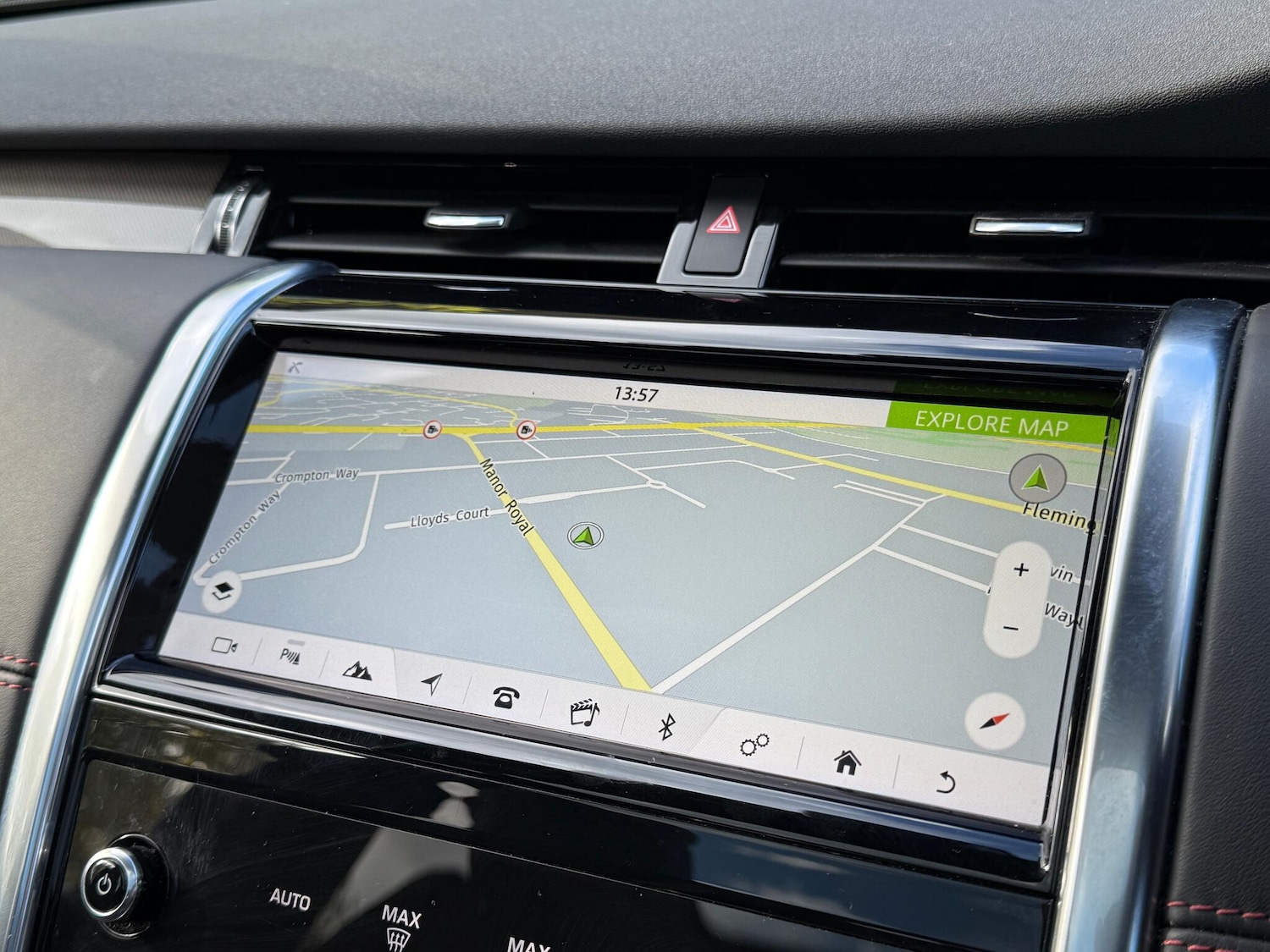 Used Land Rover Discovery Sport 2020 for sale - 76371415: Photo 5