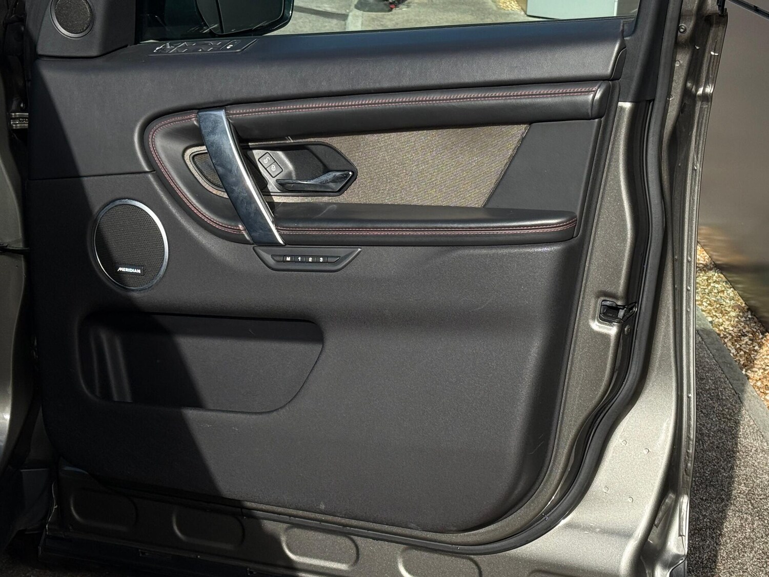 Used Land Rover Discovery Sport 2020 for sale - 76371415: Photo 52