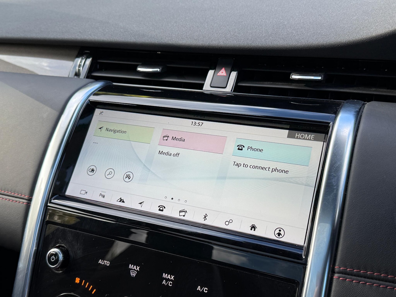 Used Land Rover Discovery Sport 2020 for sale - 76371415: Photo 53