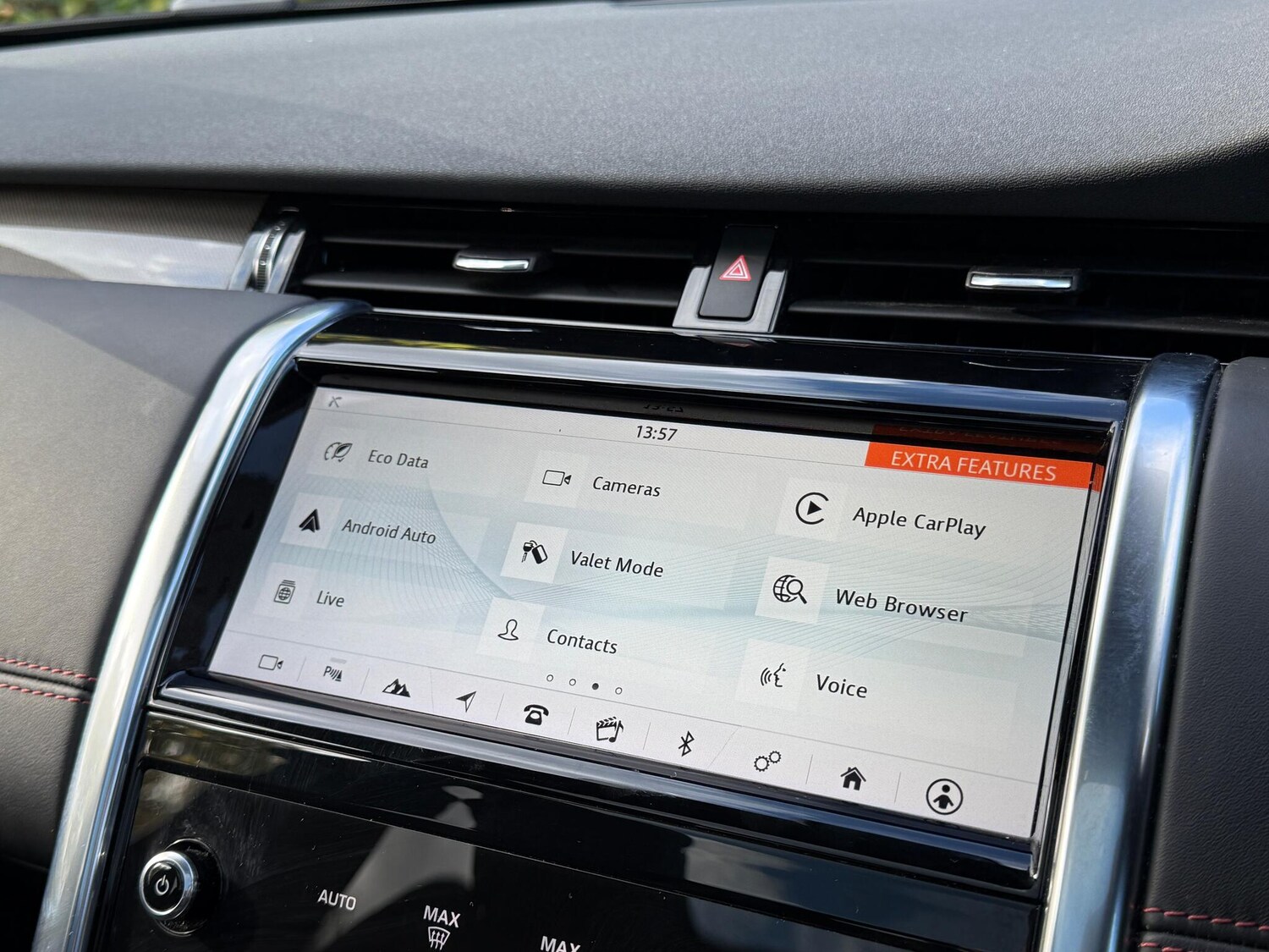 Used Land Rover Discovery Sport 2020 for sale - 76371415: Photo 54