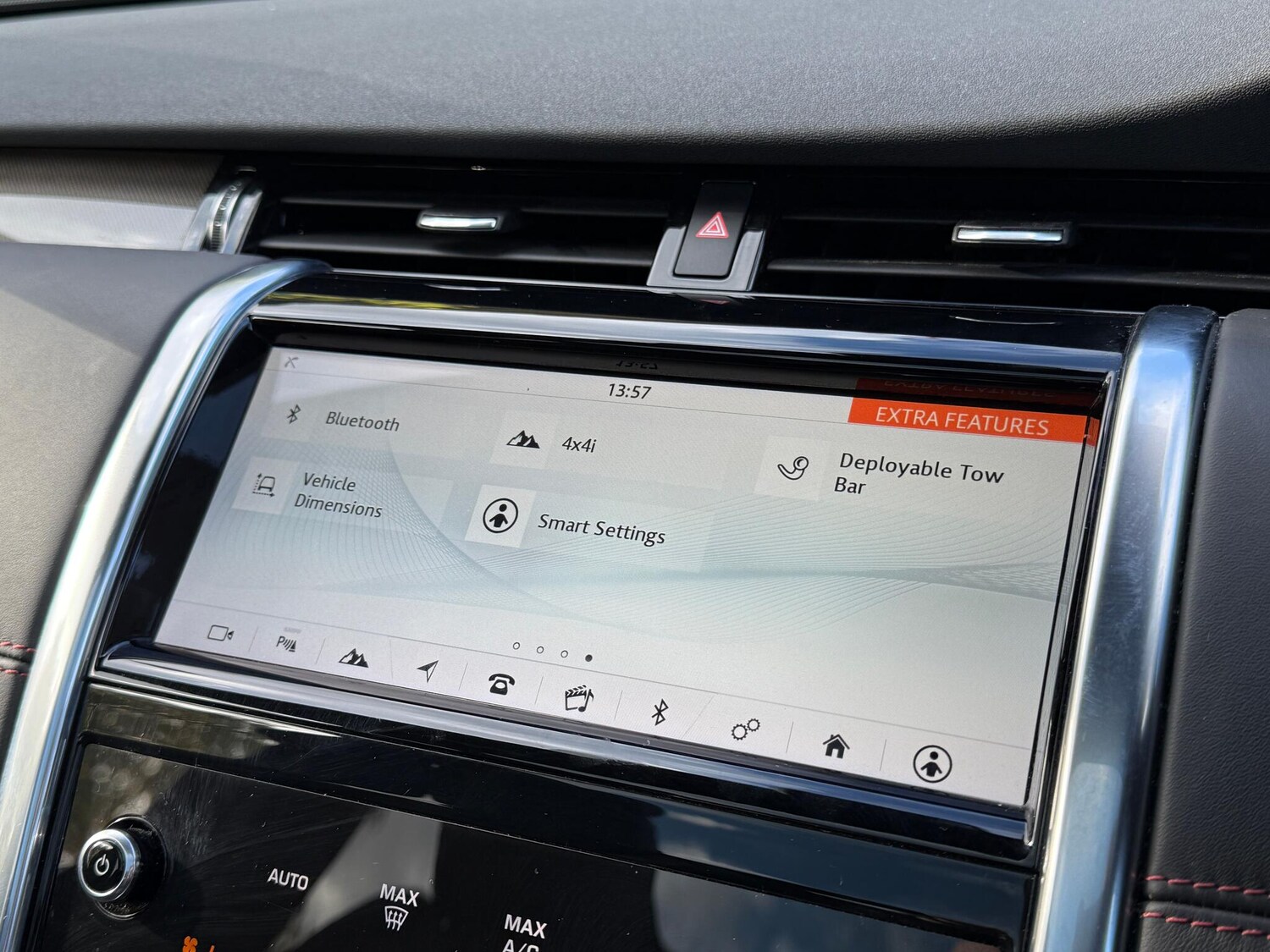 Used Land Rover Discovery Sport 2020 for sale - 76371415: Photo 55