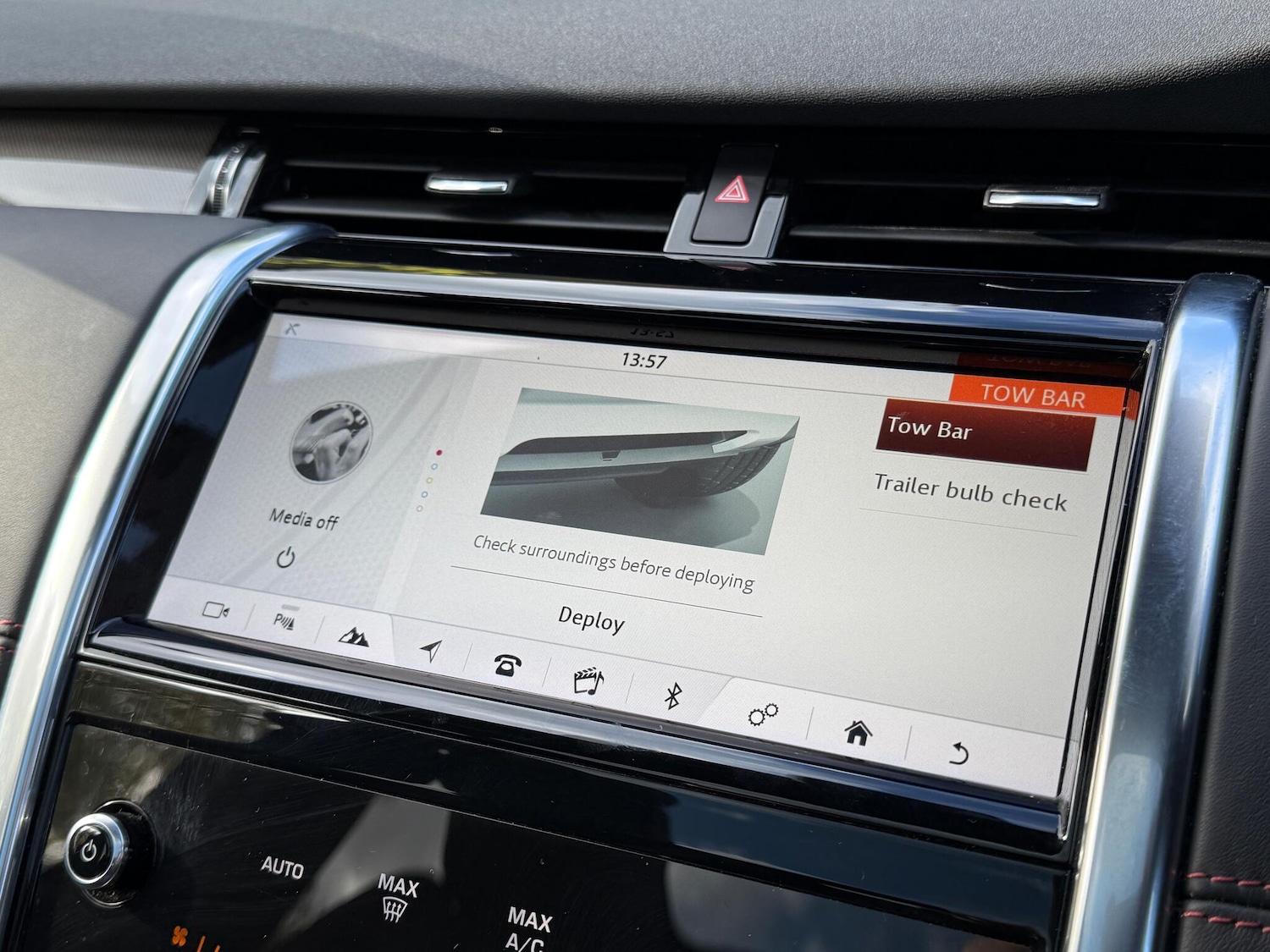 Used Land Rover Discovery Sport 2020 for sale - 76371415: Photo 56