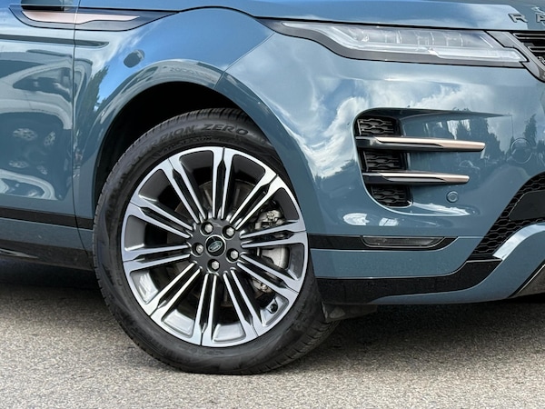 Used Land Rover Range Rover Evoque 2024 for sale - 76307807: Photo 10