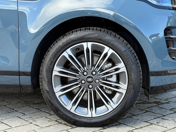 Used Land Rover Range Rover Evoque 2024 for sale - 76307807: Photo 11