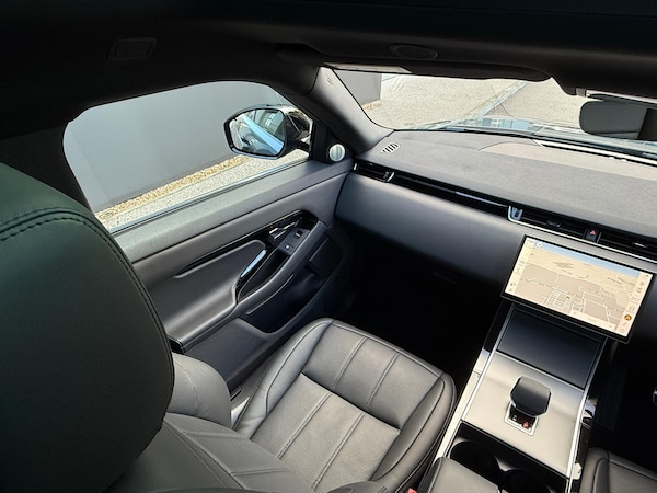 Used Land Rover Range Rover Evoque 2024 for sale - 76307807: Photo 21