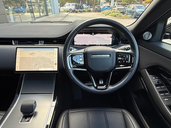 Used Land Rover Range Rover Evoque 2024 for sale - 76307807: Photo 24