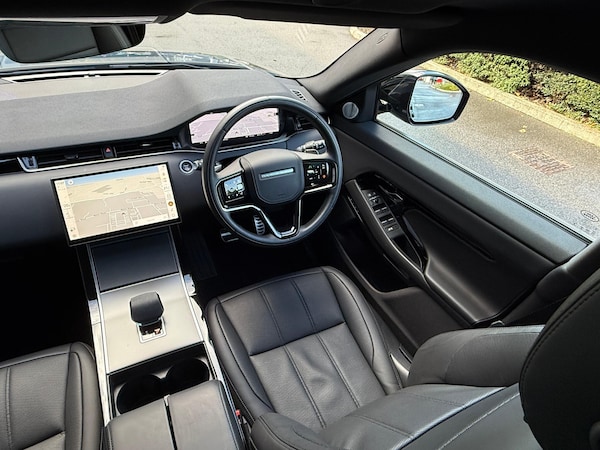 Used Land Rover Range Rover Evoque 2024 for sale - 76307807: Photo 26