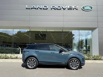 Used Land Rover Range Rover Evoque 2024 for sale - 76307807: Photo 2