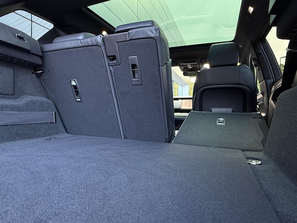 Used Land Rover Range Rover Evoque 2024 for sale - 76307807: Photo 32