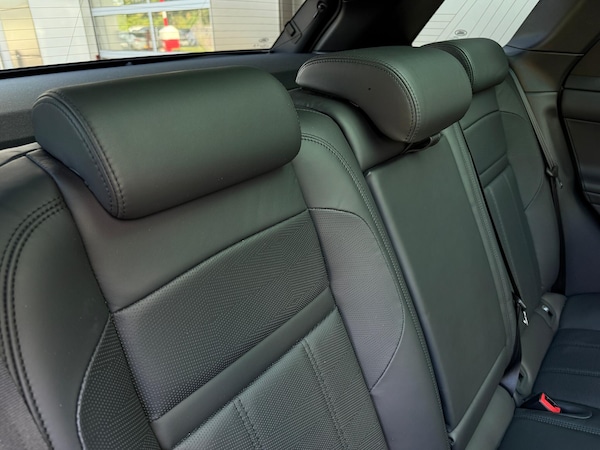 Used Land Rover Range Rover Evoque 2024 for sale - 76307807: Photo 33