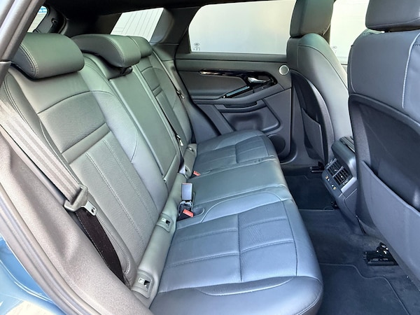 Used Land Rover Range Rover Evoque 2024 for sale - 76307807: Photo 34