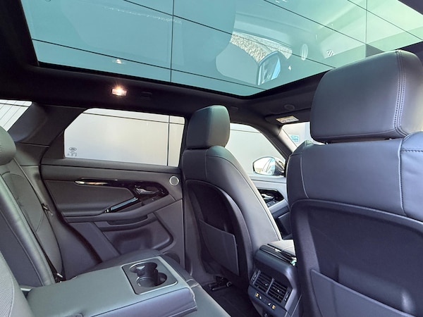 Used Land Rover Range Rover Evoque 2024 for sale - 76307807: Photo 35