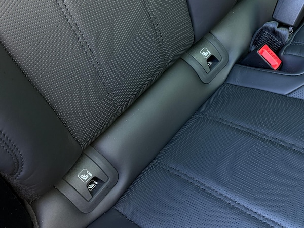 Used Land Rover Range Rover Evoque 2024 for sale - 76307807: Photo 36