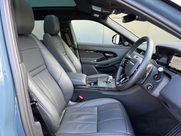 Used Land Rover Range Rover Evoque 2024 for sale - 76307807: Photo 40