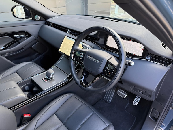 Used Land Rover Range Rover Evoque 2024 for sale - 76307807: Photo 41