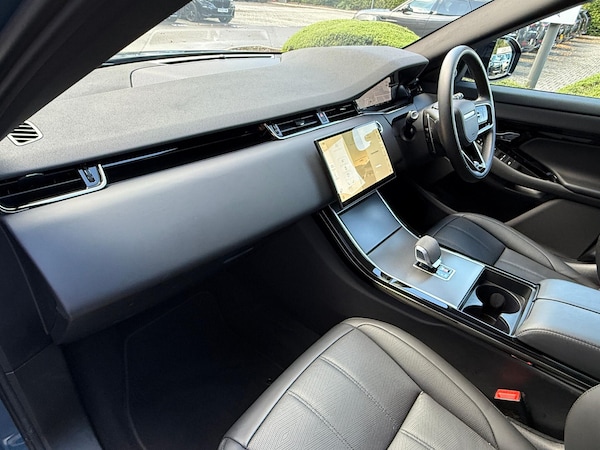 Used Land Rover Range Rover Evoque 2024 for sale - 76307807: Photo 42