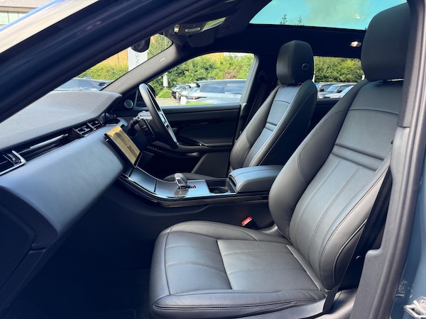 Used Land Rover Range Rover Evoque 2024 for sale - 76307807: Photo 43