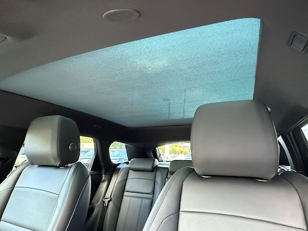 Used Land Rover Range Rover Evoque 2024 for sale - 76307807: Photo 44