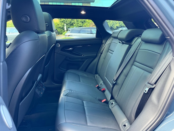 Used Land Rover Range Rover Evoque 2024 for sale - 76307807: Photo 45