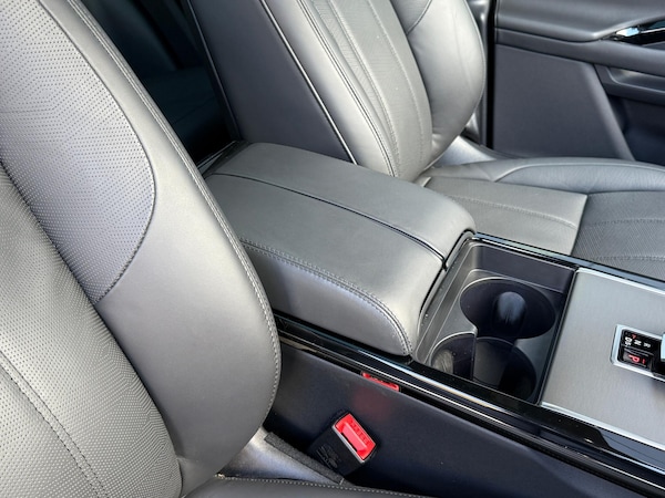 Used Land Rover Range Rover Evoque 2024 for sale - 76307807: Photo 46