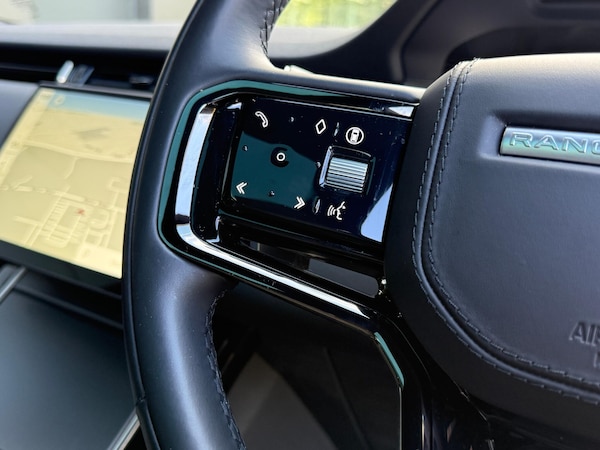 Used Land Rover Range Rover Evoque 2024 for sale - 76307807: Photo 47