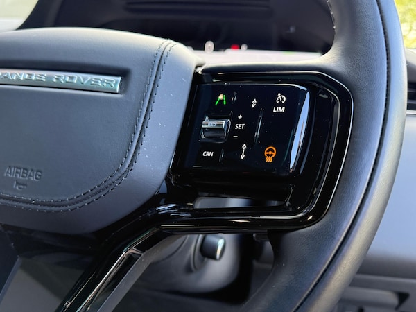 Used Land Rover Range Rover Evoque 2024 for sale - 76307807: Photo 48