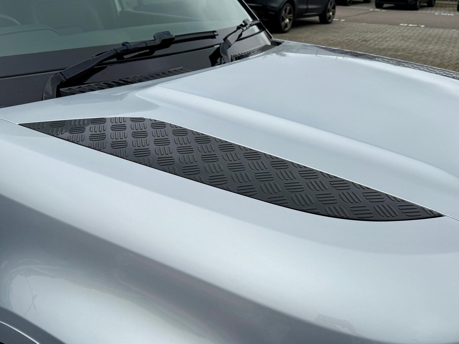 Used Land Rover Defender 110 2024 for sale - 76227838: Photo 17