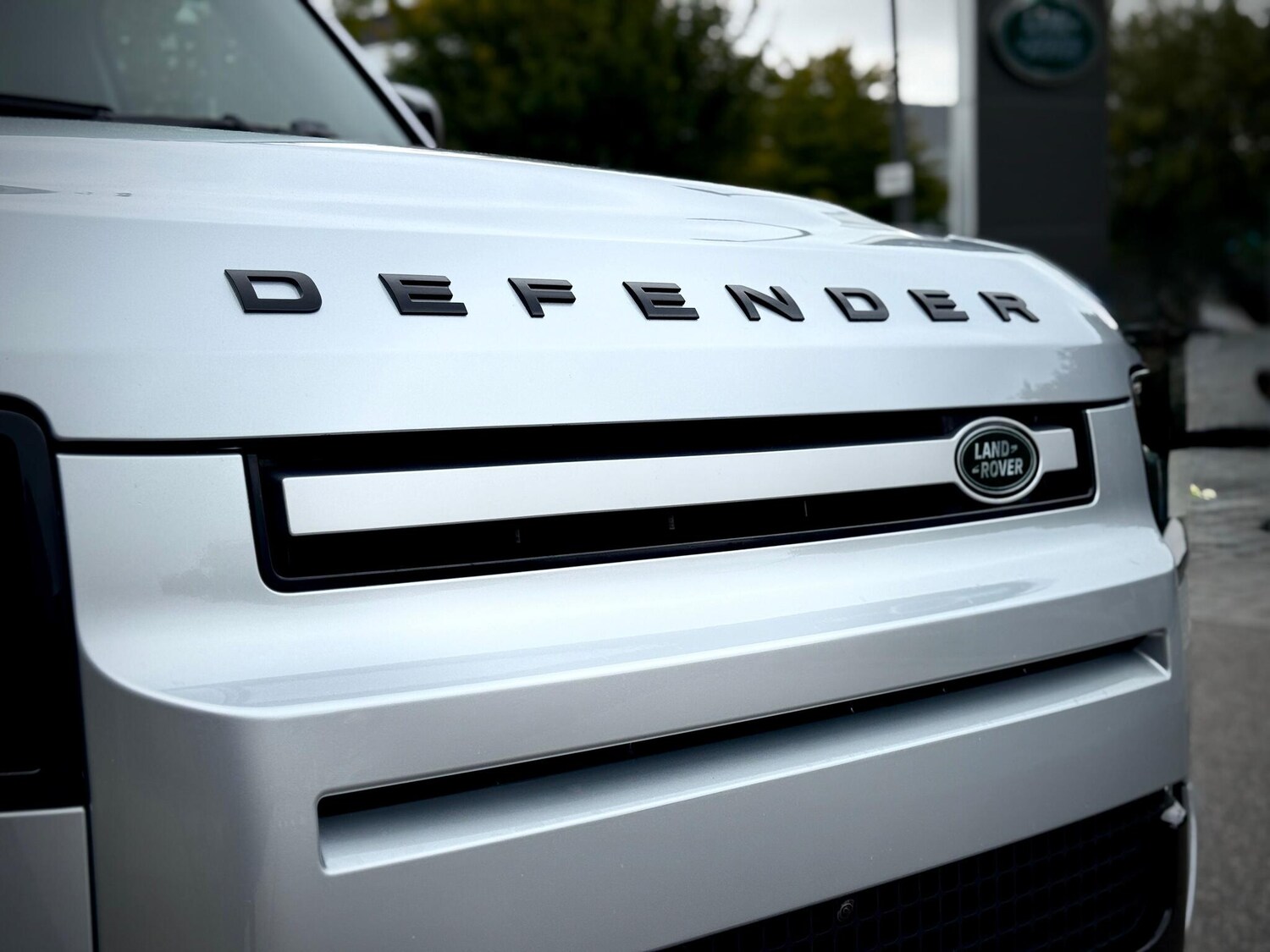 Used Land Rover Defender 110 2024 for sale - 76227838: Photo 20