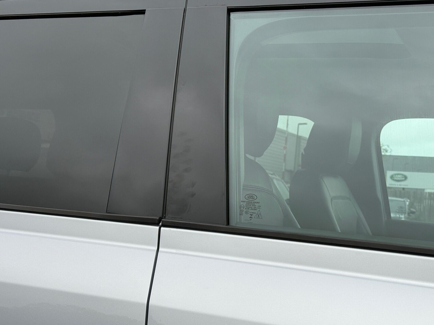 Used Land Rover Defender 110 2024 for sale - 76227838: Photo 28