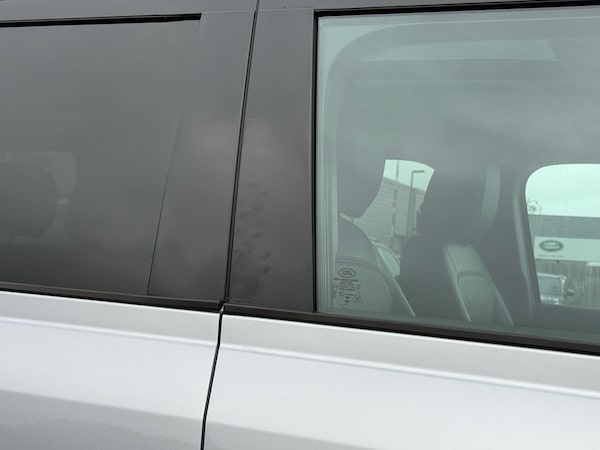 Used Land Rover Defender 110 2024 for sale - 76227838: Photo 28