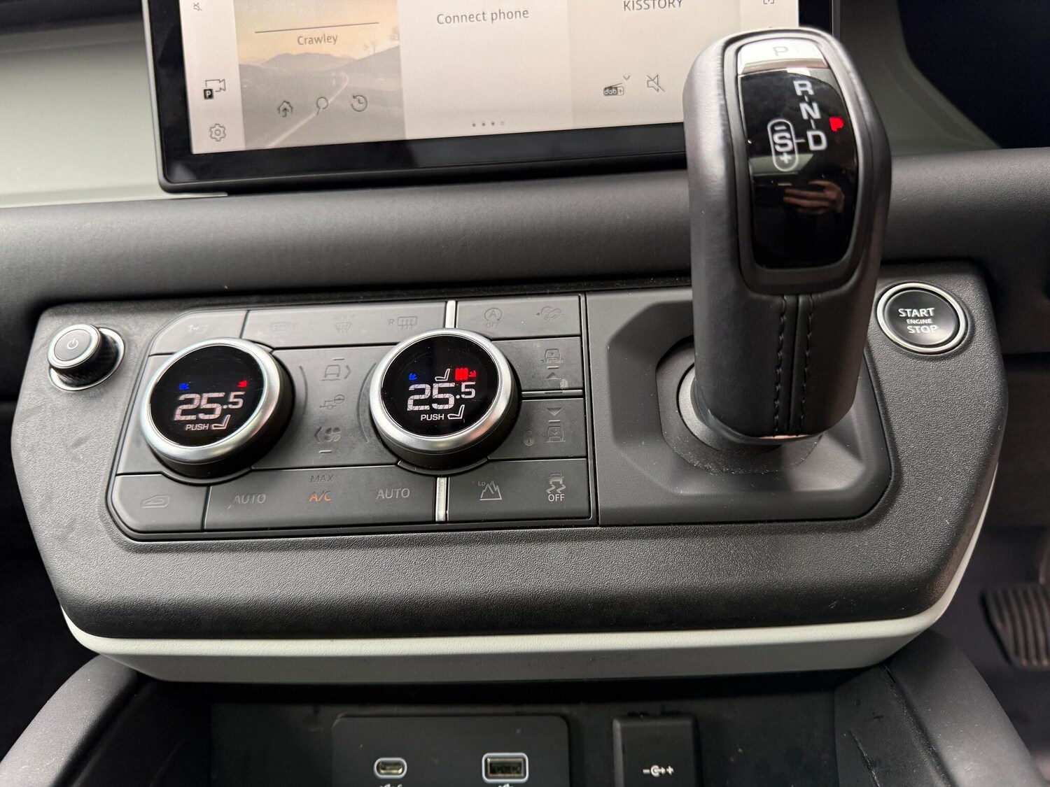 Used Land Rover Defender 110 2024 for sale - 76227838: Photo 31