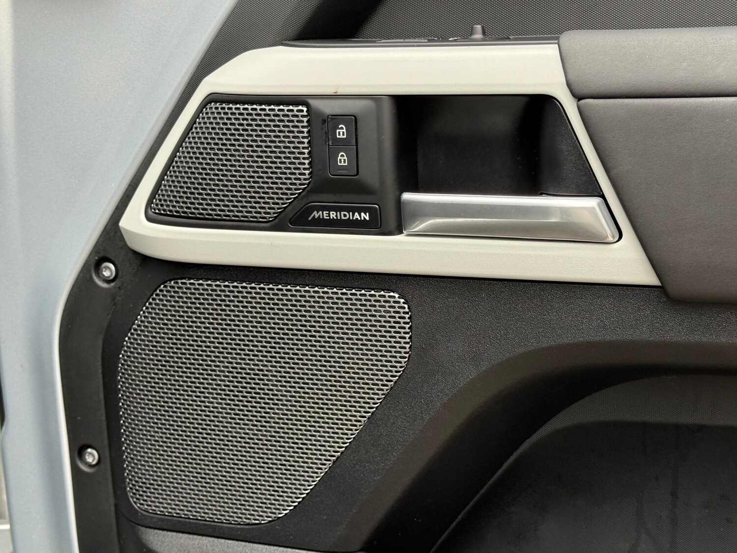 Used Land Rover Defender 110 2024 for sale - 76227838: Photo 58