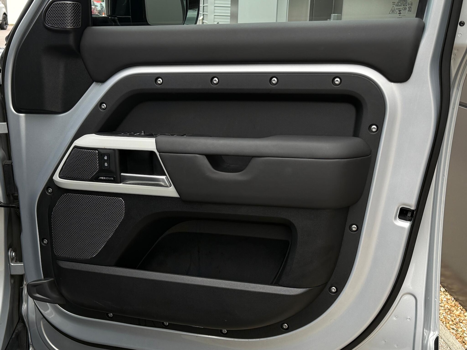 Used Land Rover Defender 110 2024 for sale - 76227838: Photo 59