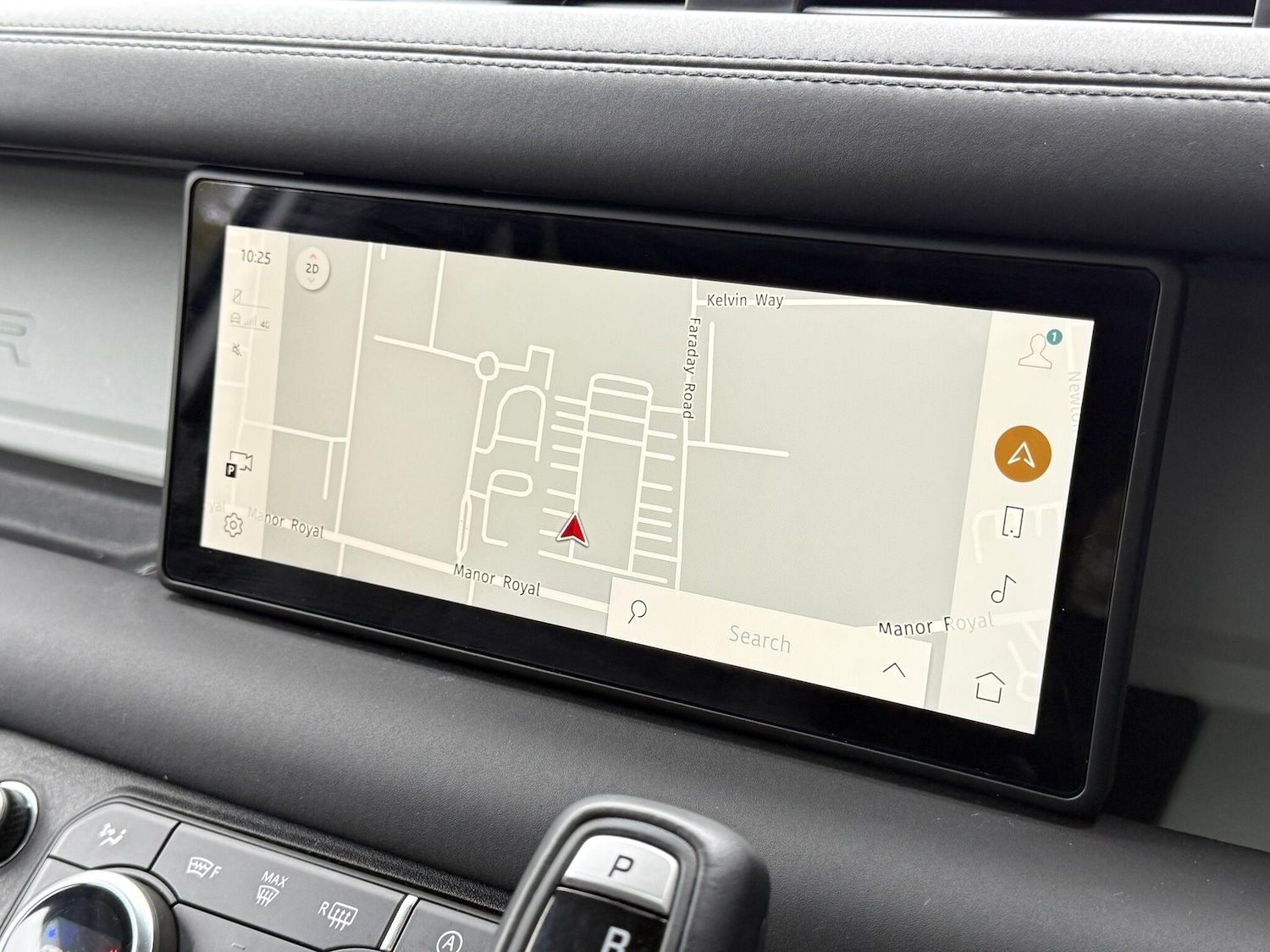 Used Land Rover Defender 110 2024 for sale - 76227838: Photo 6