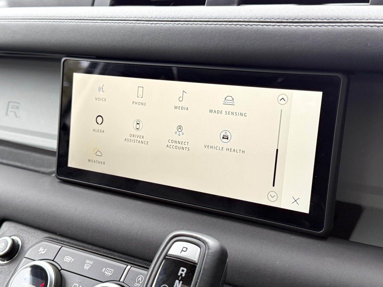 Used Land Rover Defender 110 2024 for sale - 76227838: Photo 62