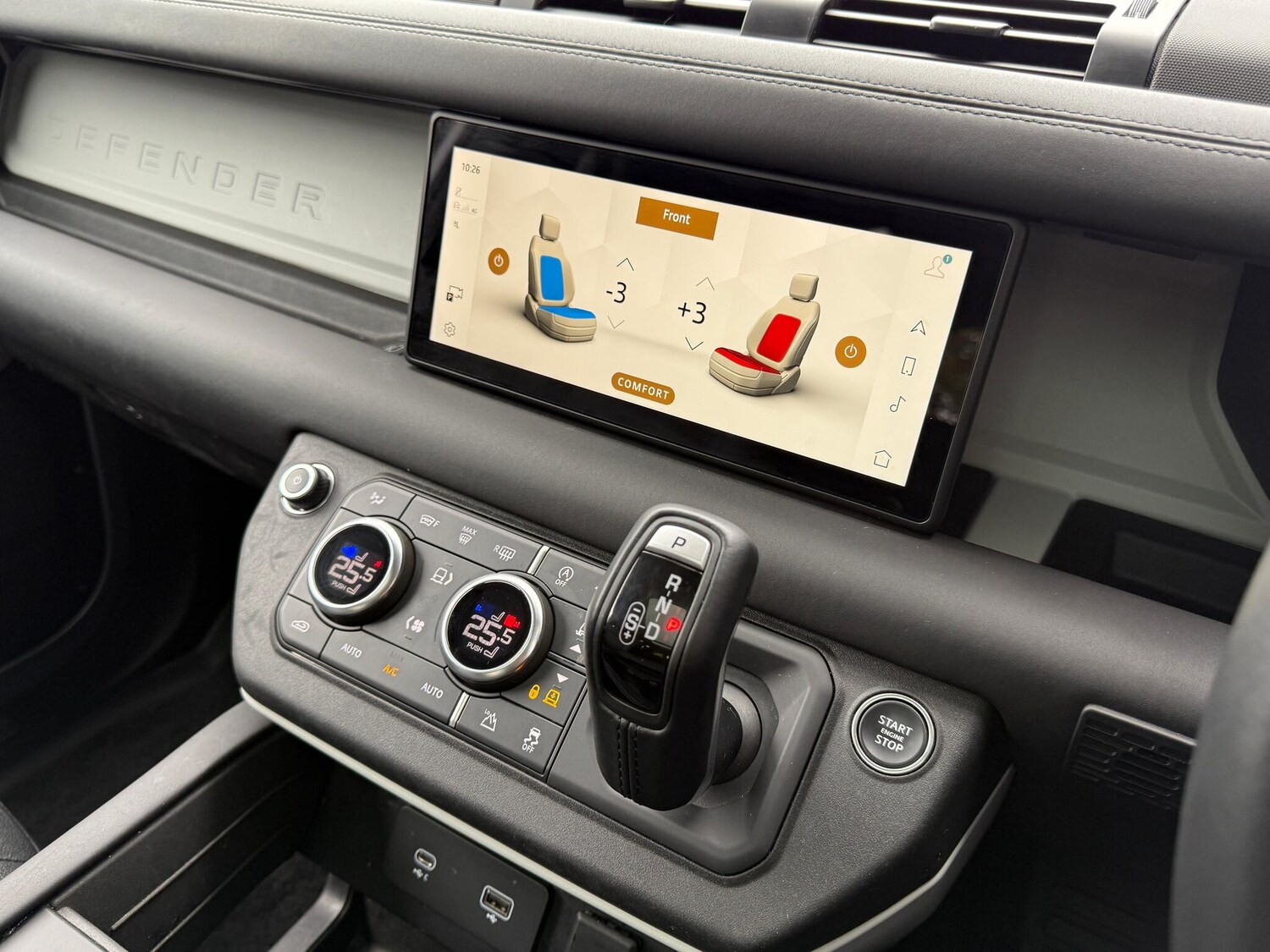 Used Land Rover Defender 110 2024 for sale - 76227838: Photo 64