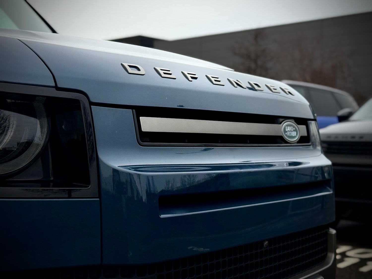 Used Land Rover Defender 90 2021 for sale - 77203664: Photo 13