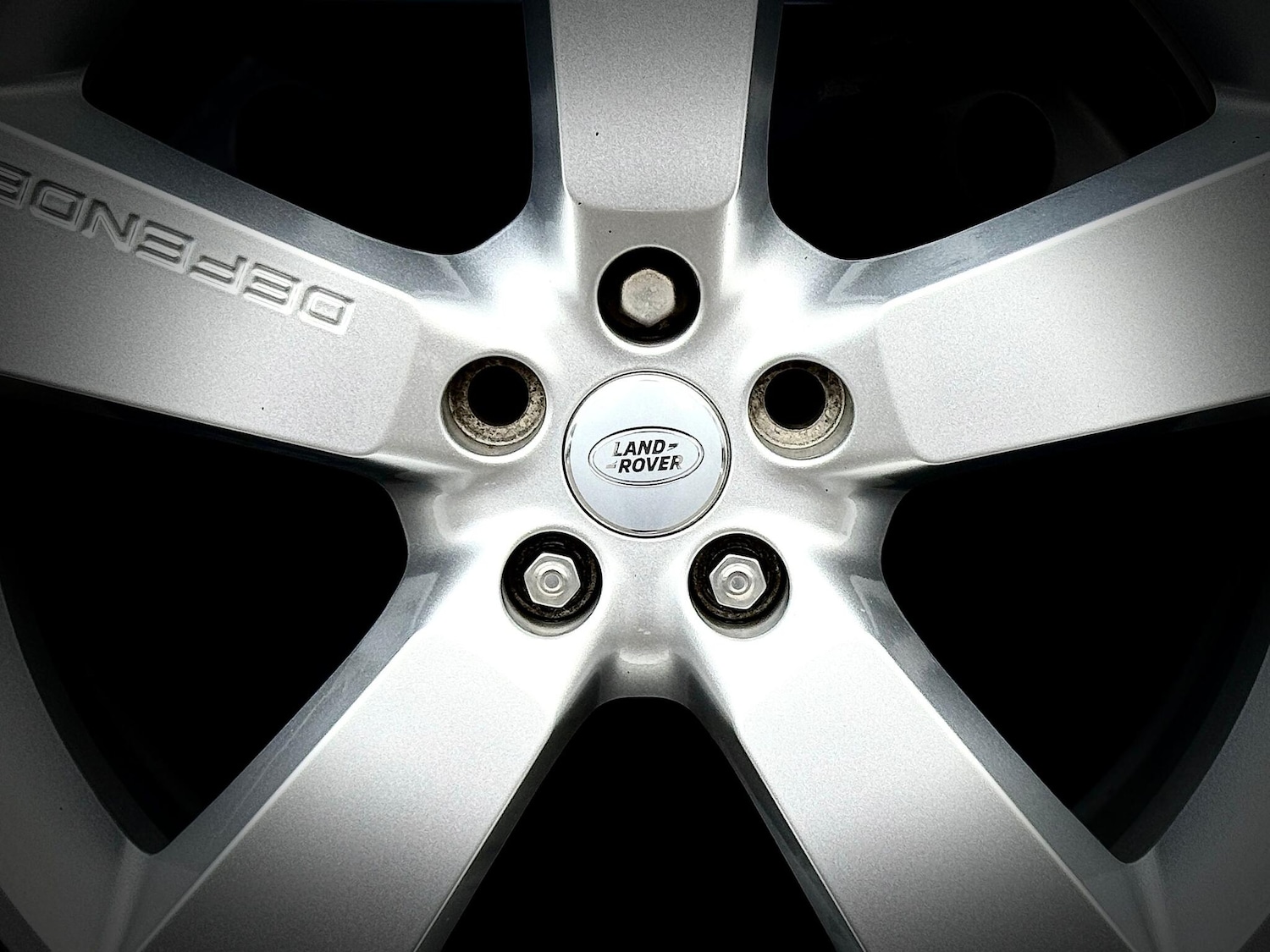 Used Land Rover Defender 90 2021 for sale - 77203664: Photo 14