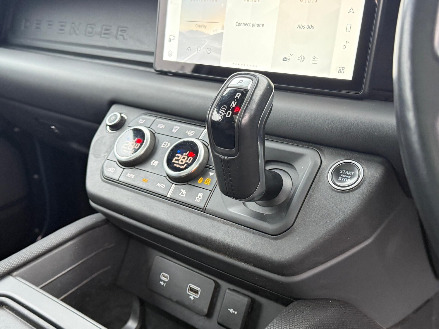 Used Land Rover Defender 90 2021 for sale - 77203664: Photo 26