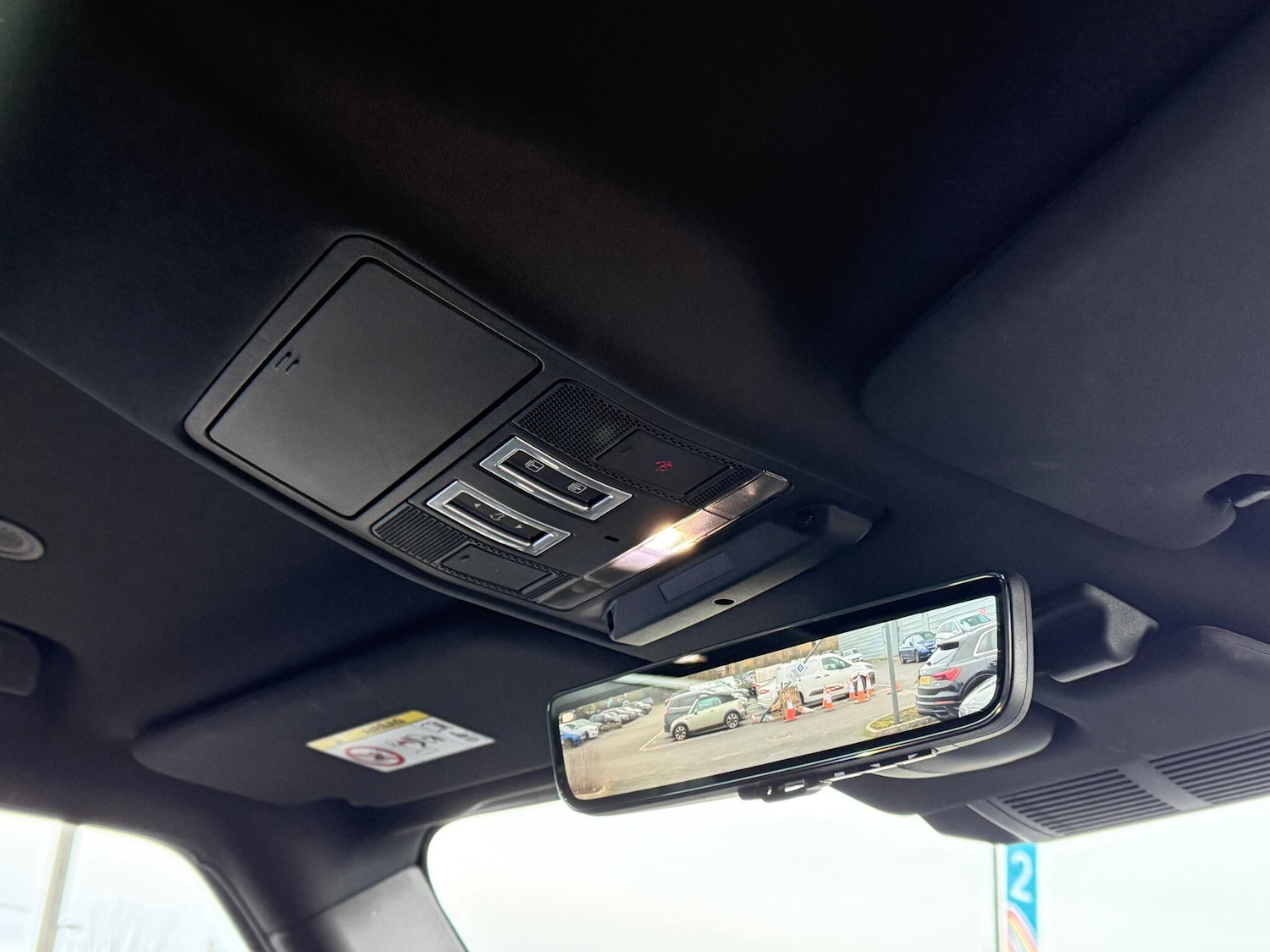 Used Land Rover Defender 90 2021 for sale - 77203664: Photo 28