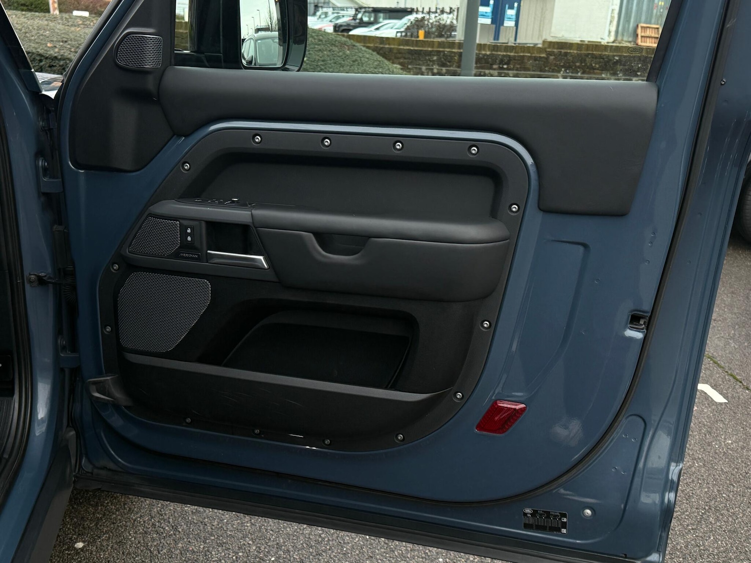 Used Land Rover Defender 90 2021 for sale - 77203664: Photo 46