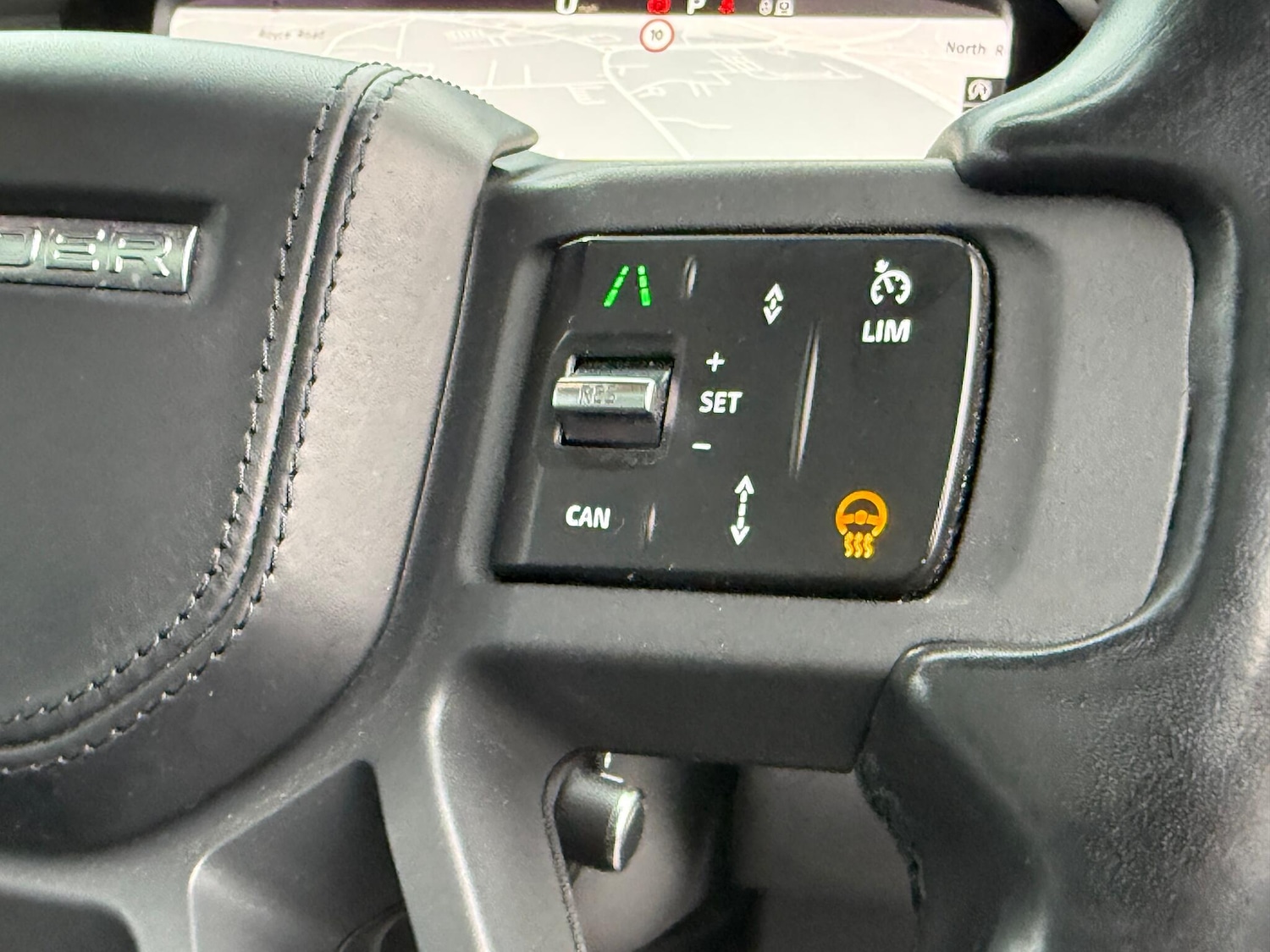 Used Land Rover Defender 90 2021 for sale - 77203664: Photo 48