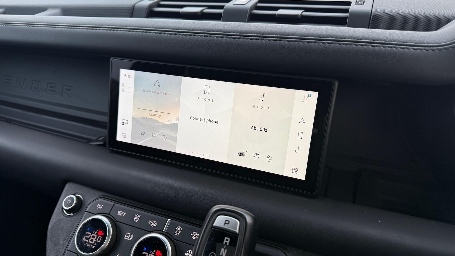 Used Land Rover Defender 90 2021 for sale - 77203664: Photo 50