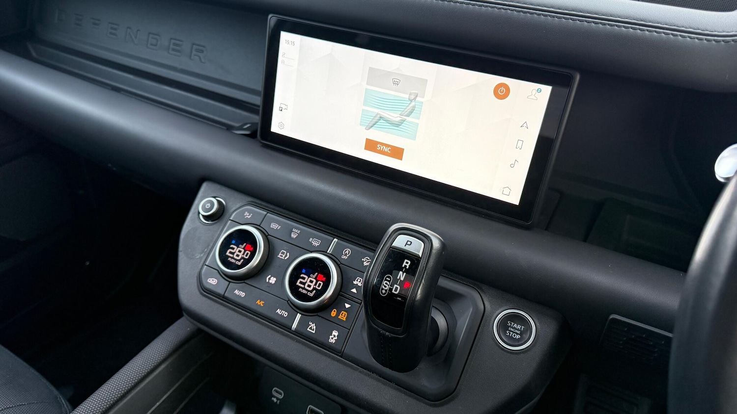 Used Land Rover Defender 90 2021 for sale - 77203664: Photo 53